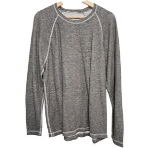 Tommy Bahama Mens Reversible Sweater Long Sleeve Pullover